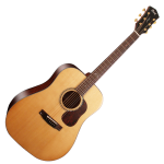 Cort Gold D6 Akusztikus Gitár, tokkal