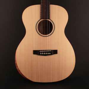 Cort LUCE Bevel Cut-OP Akusztikus Gitár Cort LUCE Bevel Cut-OP Akusztikus Gitár