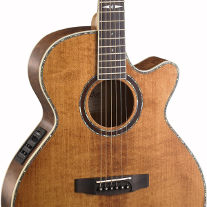 Cort SFX10-ABR Elektro-Akusztikus Gitár