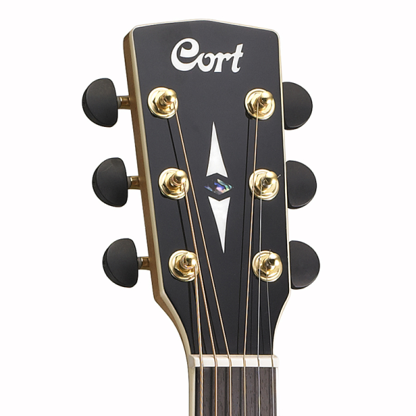 Cort SFX10-ABR Elektro-Akusztikus Gitár