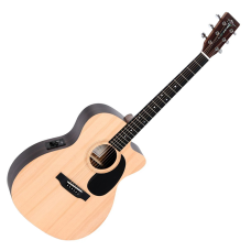 Sigma 000TCE Elektro-akusztikus gitár