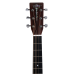 Sigma 000TCE Elektro-akusztikus gitár