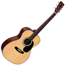 Sigma 000M1  akusztikus gitár