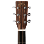 Sigma 000M1  akusztikus gitár