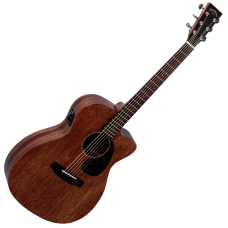 Sigma 000MC-15E Elektro-akusztikus Gitár