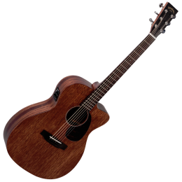 Sigma 000MC-15E Elektro-akusztikus Gitár