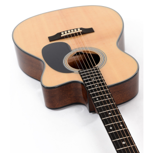 Sigma 000MC-1E  Elektro-akusztikus Gitár Sigma 000MC-1E  Elektro-akusztikus Gitár