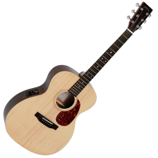 Sigma 000ME Elektro-akusztikus Gitár