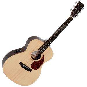 Sigma 000ME Elektro-akusztikus Gitár Sigma 000ME Elektro-akusztikus Gitár