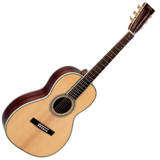 Sigma OMT-1 akusztikus gitár