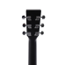 Sigma DMCE-BKB Elektro-akusztikus Gitár