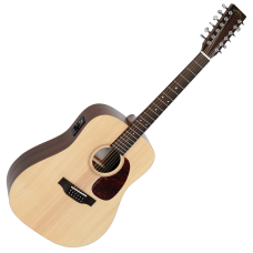 Sigma DM12E 12-húros Elektro-akusztikus Gitár