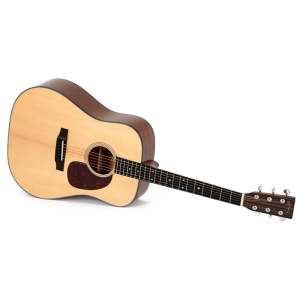 Sigma DM-18 Elektro-akusztikus Gitár Sigma DM-18 Elektro-akusztikus Gitár