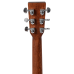 Sigma DM-18 Elektro-akusztikus Gitár