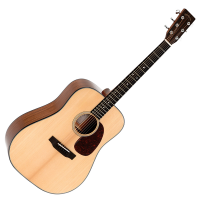 Sigma DM-18 Elektro-akusztikus Gitár Sigma DM-18 Elektro-akusztikus Gitár
