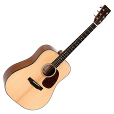 Sigma DM-18 Elektro-akusztikus Gitár