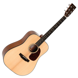 Sigma DM-18 Elektro-akusztikus Gitár