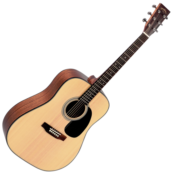 Sigma DM-1 akusztikus gitár