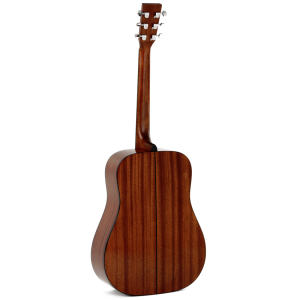 Sigma DM1L  balkezes akusztikus gitár Sigma DM1L  balkezes akusztikus gitár