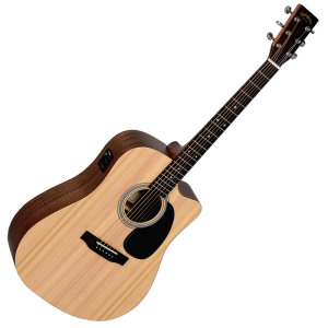 Sigma DMC-STE Elektro-akusztikus Gitár Sigma DMC-STE Elektro-akusztikus Gitár
