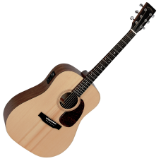 Sigma DME  Elektro-akusztikus Gitár