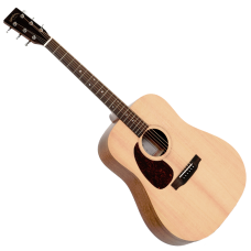 Sigma DMEL  Elektro-akusztikus Gitár, balkezes