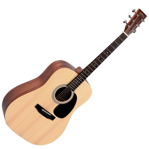 Sigma DM-ST akusztikus gitár Sigma DM-ST akusztikus gitár