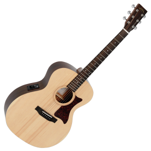 Sigma GME Elektro-akusztikus Gitár Sigma GME Elektro-akusztikus Gitár