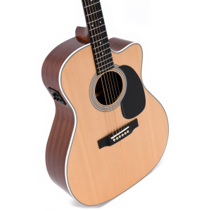 Sigma JMC1E Elektro-akusztikus Gitár Sigma JMC1E Elektro-akusztikus Gitár