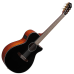 Ibanez AEG50N BKH Klasszikus Gitár Elektronikával Ibanez AEG50N BKH Klasszikus Gitár Elektronikával