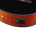Ibanez AEG50N BKH Klasszikus Gitár Elektronikával Ibanez AEG50N BKH Klasszikus Gitár Elektronikával