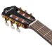 Ibanez AEG50N BKH Klasszikus Gitár Elektronikával Ibanez AEG50N BKH Klasszikus Gitár Elektronikával