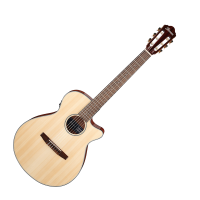 Ibanez AEG50N NT Klasszikus Gitár Elektronikával Ibanez AEG50N NT Klasszikus Gitár Elektronikával