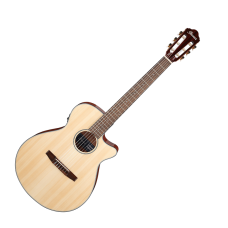 Ibanez AEG50N NT Klasszikus Gitár Elektronikával