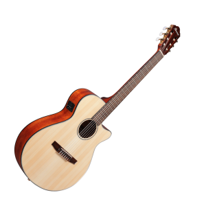 Ibanez AEG50N NT Klasszikus Gitár Elektronikával Ibanez AEG50N NT Klasszikus Gitár Elektronikával