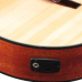 Ibanez AEG50N NT Klasszikus Gitár Elektronikával