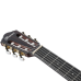 Ibanez AEG74N-MHS Klasszikus Gitár Elektronikával Ibanez AEG74N-MHS Klasszikus Gitár Elektronikával
