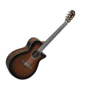Ibanez AEG74N-MHS Klasszikus Gitár Elektronikával Ibanez AEG74N-MHS Klasszikus Gitár Elektronikával