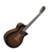 Ibanez AEG74N-MHS Klasszikus Gitár Elektronikával Ibanez AEG74N-MHS Klasszikus Gitár Elektronikával