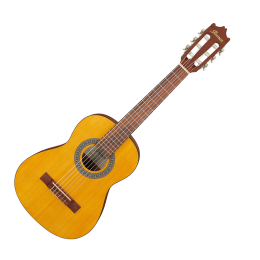 Ibanez GA1-OAM 1/2 Feles Méret Klasszikus Gitár
