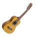 Ibanez GA1-OAM 1/2 Feles Méret Klasszikus Gitár