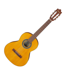 Ibanez GA2 OAM Klasszikus Gitár 3/4 Háromnegyedes Gitár Gyerek Gitár Méret