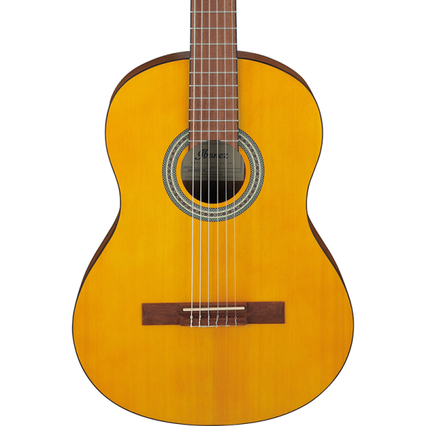 Ibanez GA3 OAM Klasszikus Gitár  Ibanez GA3 OAM Klasszikus Gitár