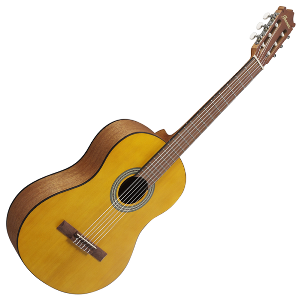 Ibanez GA3 OAM Klasszikus Gitár  Ibanez GA3 OAM Klasszikus Gitár