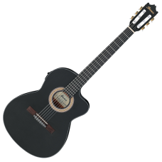 Ibanez GA5MHTCE WK Klasszikus Gitár Elektronikával