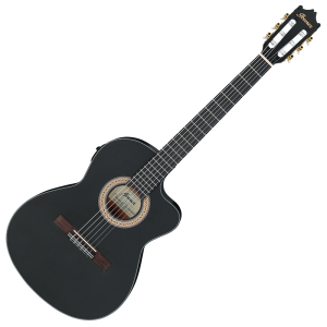 Ibanez GA5MHTCE WK Klasszikus Gitár Elektronikával Ibanez GA5MHTCE WK Klasszikus Gitár Elektronikával