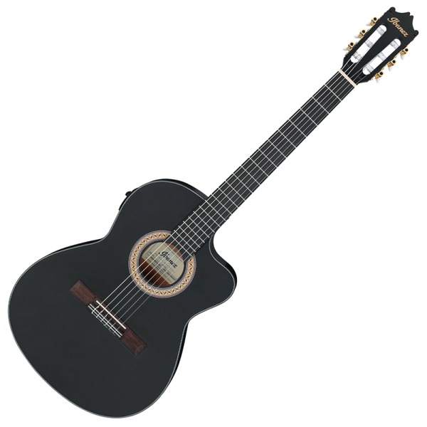 Ibanez GA5MHTCE WK Klasszikus Gitár Elektronikával Ibanez GA5MHTCE WK Klasszikus Gitár Elektronikával