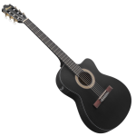Ibanez GA5MHTCE WK Klasszikus Gitár Elektronikával Ibanez GA5MHTCE WK Klasszikus Gitár Elektronikával