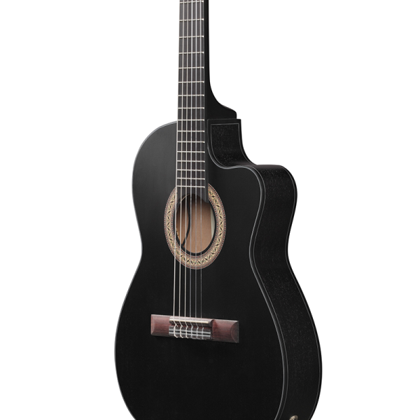 Ibanez GA5MHTCE WK Klasszikus Gitár Elektronikával Ibanez GA5MHTCE WK Klasszikus Gitár Elektronikával