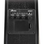 Ibanez GA5MHTCE WK Klasszikus Gitár Elektronikával Ibanez GA5MHTCE WK Klasszikus Gitár Elektronikával